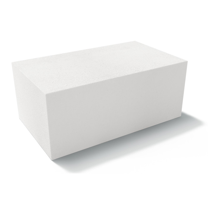 Газоблок стеновой Бонолит D300 кг/м3 600х300х250 мм B 2